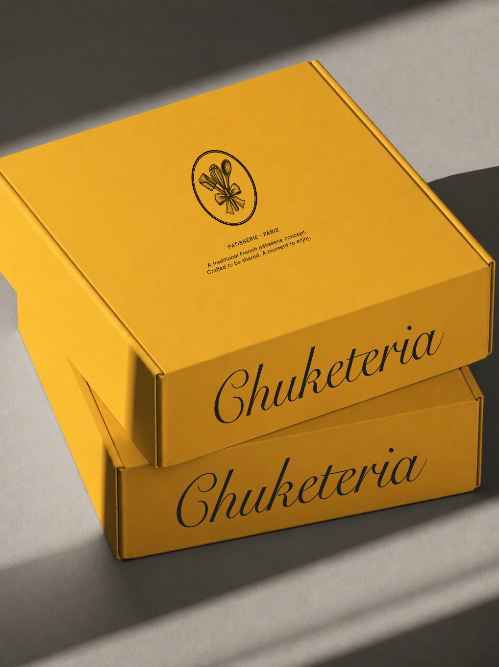 Estuches regalo Chuketeria con surtido de Chuketes