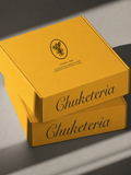Estuches regalo Chuketeria con surtido de Chuketes