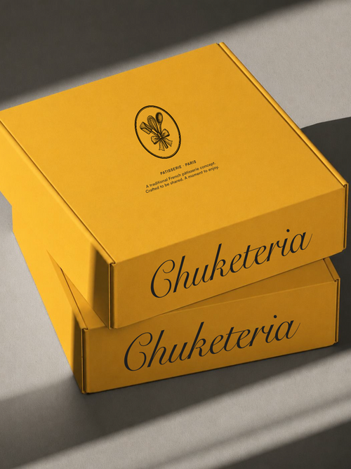 Estuches regalo Chuketeria con surtido de Chuketes
