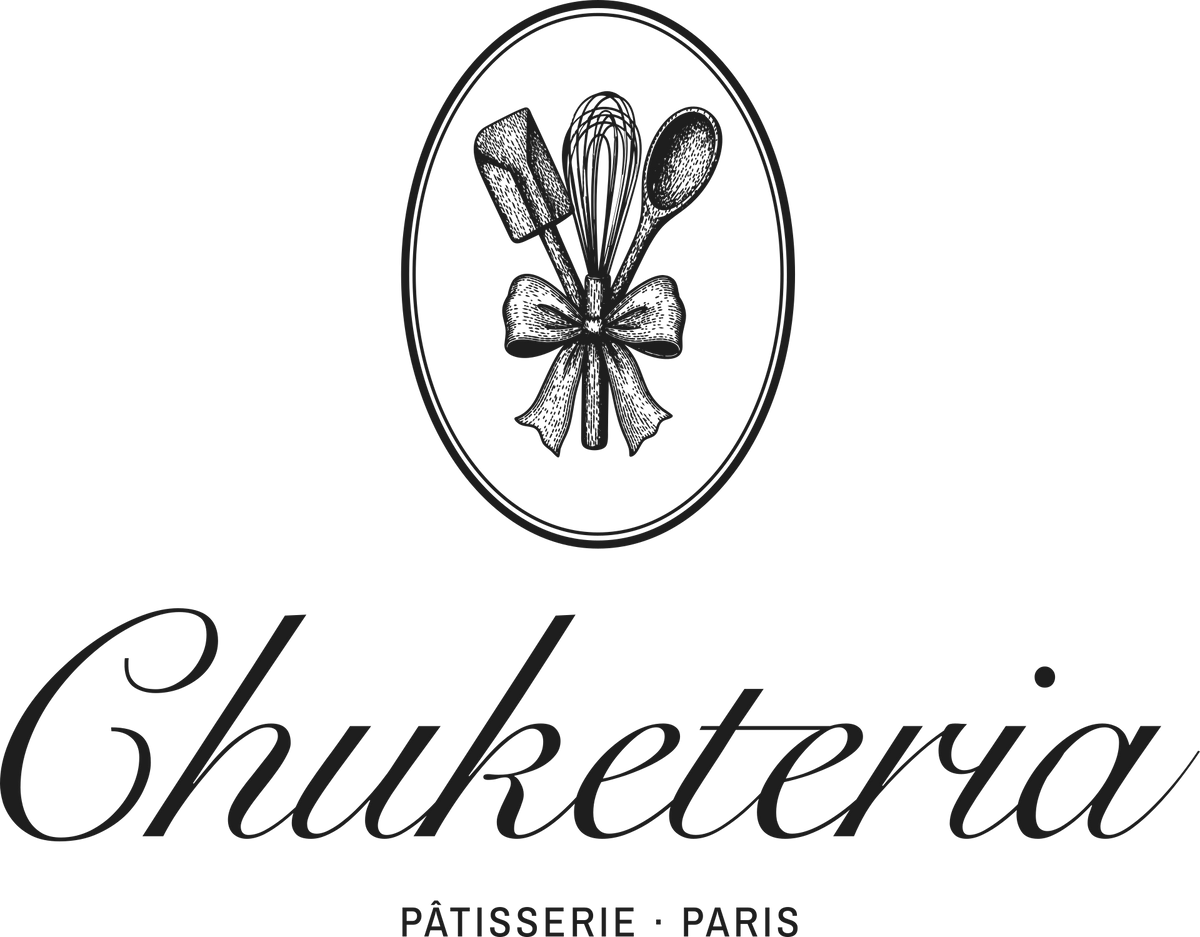Logo oficial de Chuketeria
